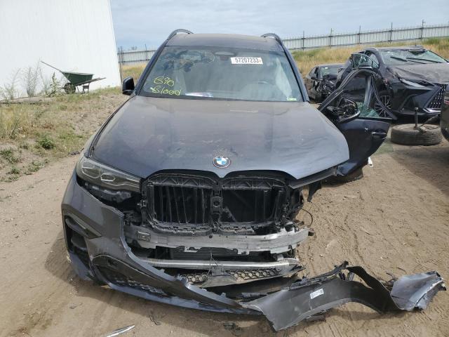 5UXCW2C07M9D86521 BMW X7 Xdrive40i