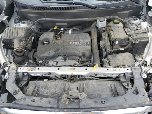3GKALPEV7KL221596 GMC Terrain Slt