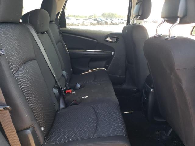3C4PDDBG6HT608396 Dodge Journey Sxt