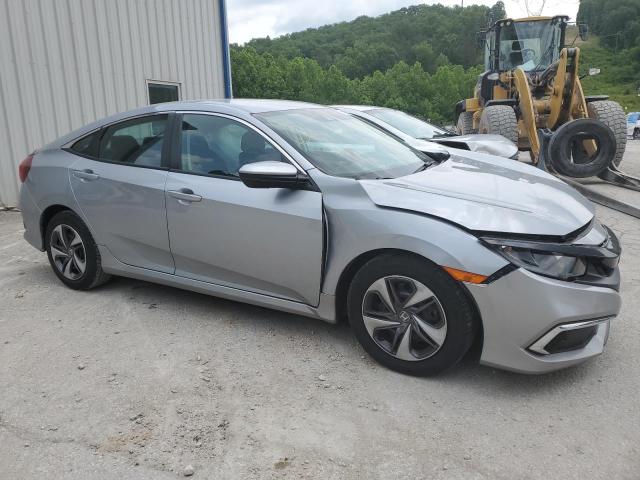 19XFC2F61LE027468 Honda Civic Lx