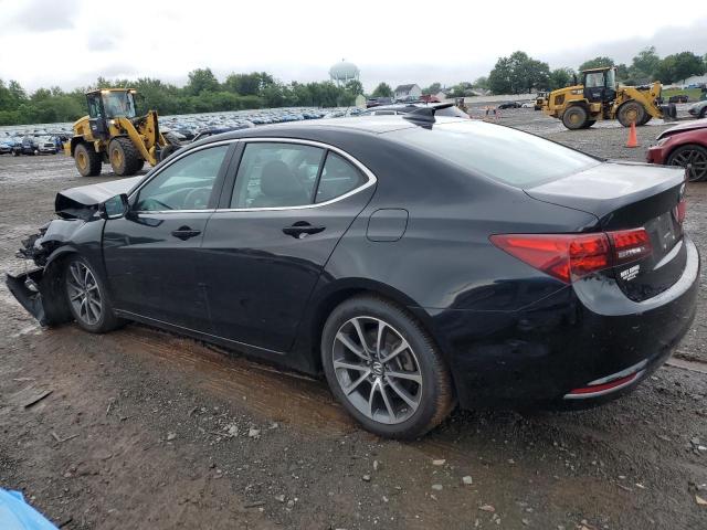 19UUB2F31HA000220 Acura TLX