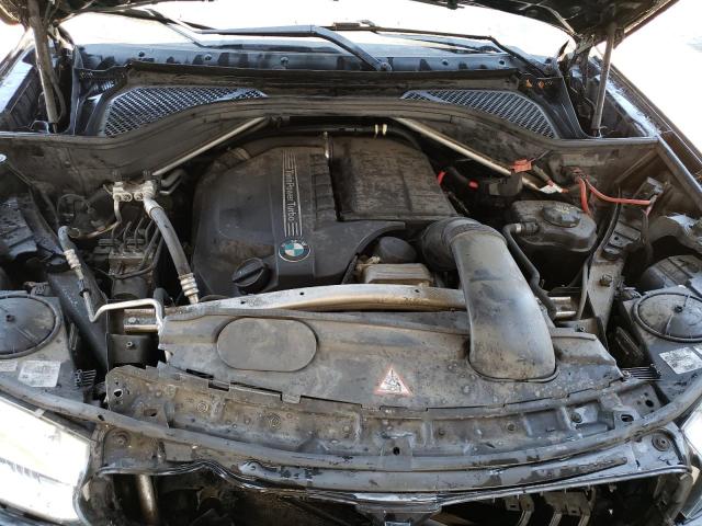 5UXKR0C56F0P07892 BMW X5 Xdrive35i