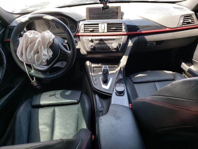 WBA3A9G56ENS65092 BMW 335 I