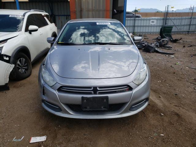 1C3CDFAA0FD331565 Dodge DART SE