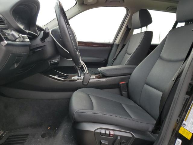 5UXWZ7C38H0V92806 BMW X3 Sdrive28i
