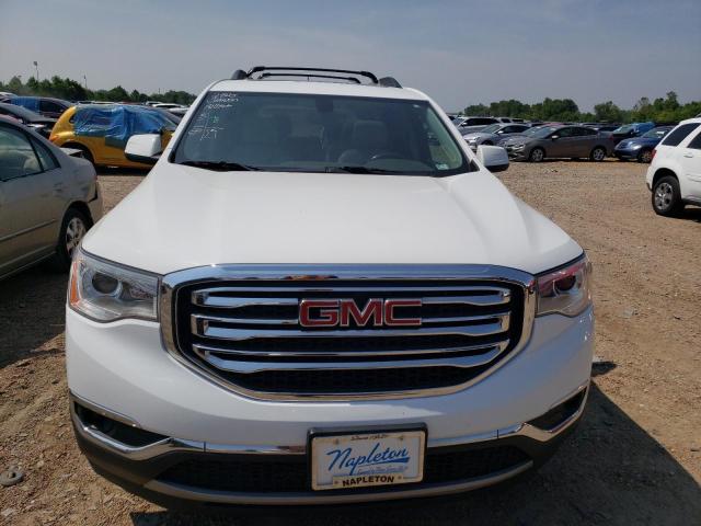 1GKKNMLS4JZ218636 GMC Acadia Slt-1