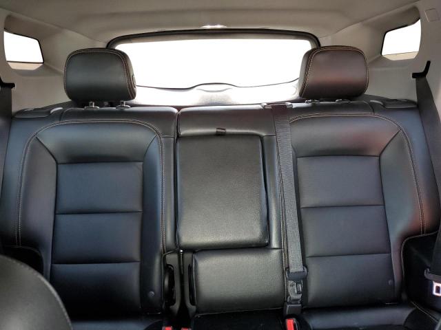 3GKALVEV0LL200109 GMC Terrain Slt