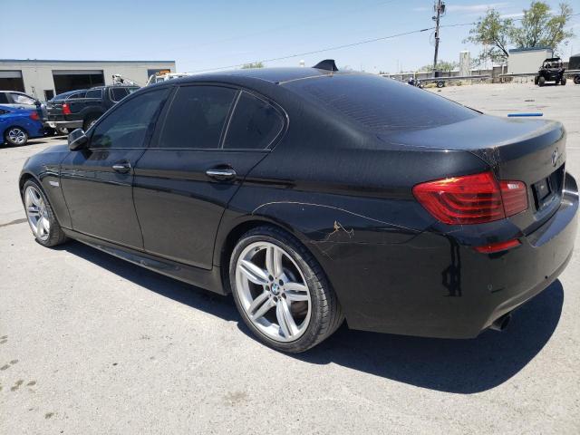 WBA5B3C57GG252397 BMW 535 XI