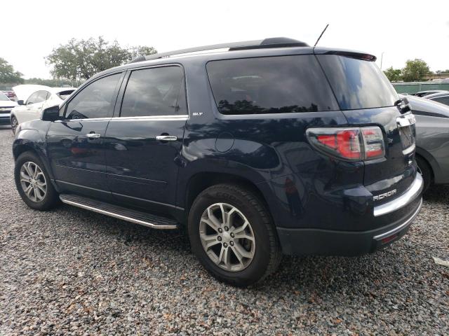 1GKKRRKD1FJ182589 GMC Acadia Slt-1