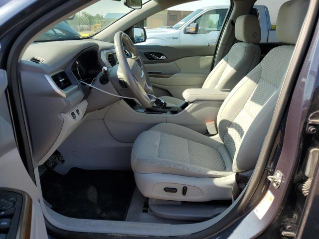 1GKKNSLS5JZ141862 GMC ACADIA SLE