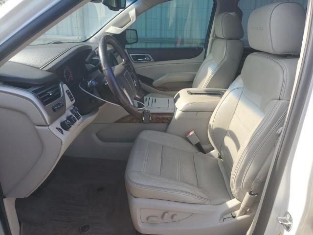 1GKS2CKJ7FR508582 GMC YUKON DENALI
