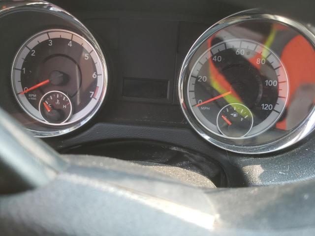 2C4RDGBG3JR160993 Dodge Grand Caravan Se