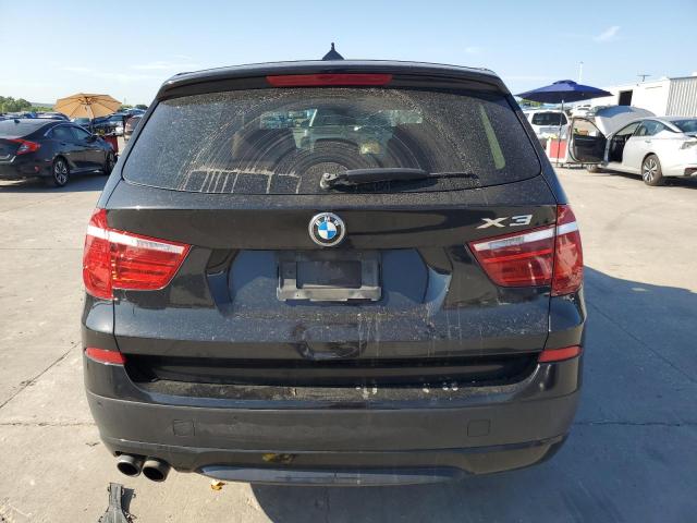 5UXWX7C54EL984814 BMW X3 Xdrive35i