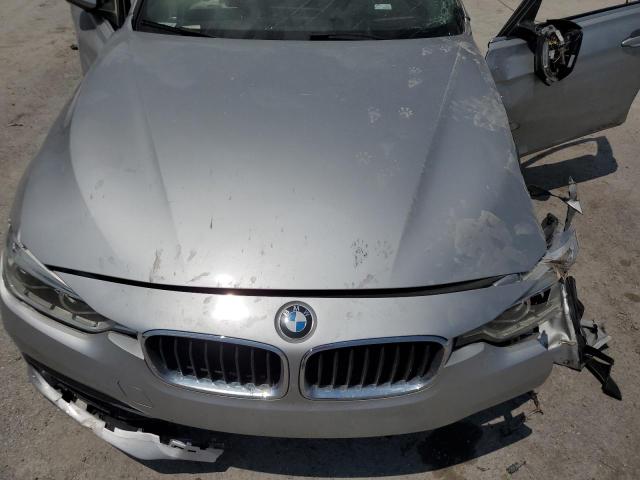 WBA8B9C50JEE81767 BMW 330 I