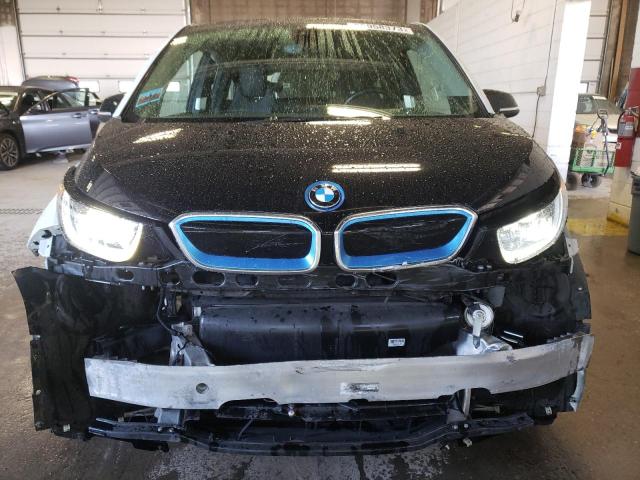 WBY1Z8C52HV551723 BMW I3 REX