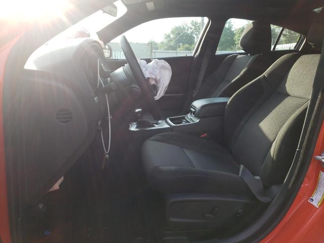 2C3CDXBGXNH206115 Dodge Charger Sxt