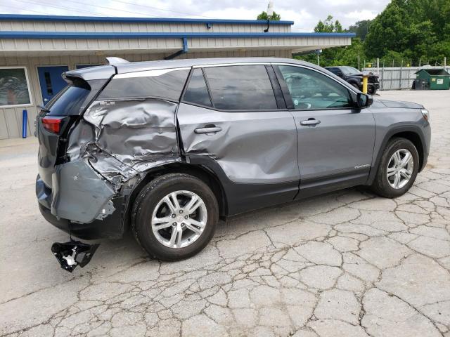 3GKALMEV8LL294377 GMC Terrain Sle