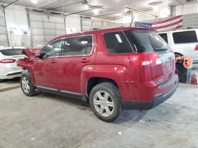 2GKFLVEKXE6170071 GMC Terrain Sle