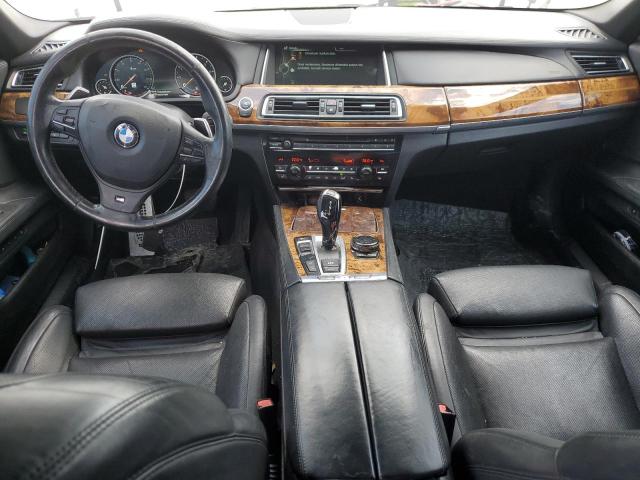 WBAYE8C59ED134304 BMW 750 LI
