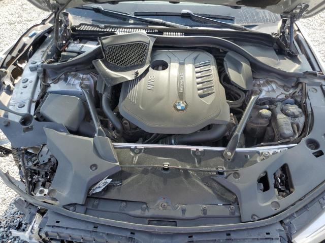 WBAJE5C36HG916478 BMW 540 I