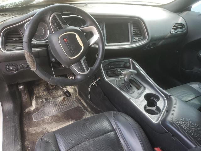 2C3CDZBT3FH723783 Dodge Challenger Sxt Plus