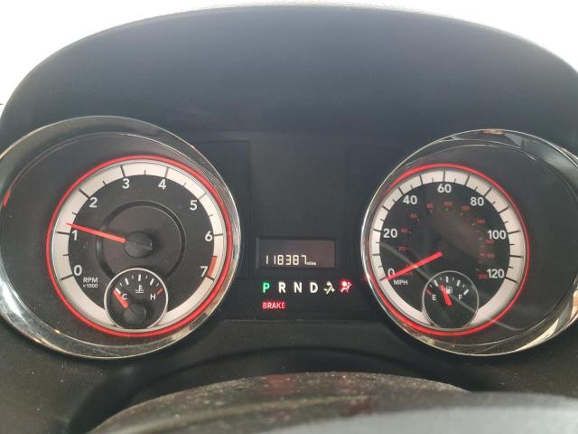 2C4RDGCG5HR712888 Dodge Grand Caravan Sxt