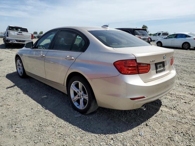 WBA3C3C55EF985071 BMW 320 I Xdrive