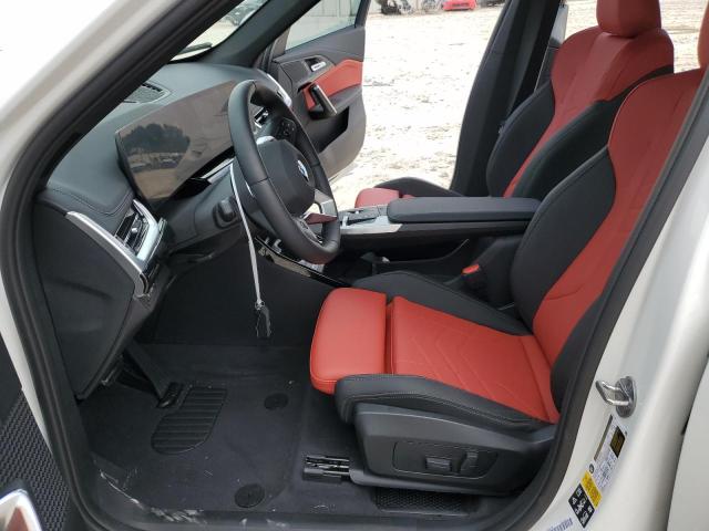 WBX73EF06P5W38652 BMW X1 Xdrive28i