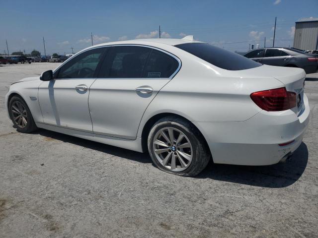 WBA5A5C52ED511410 BMW 528 I