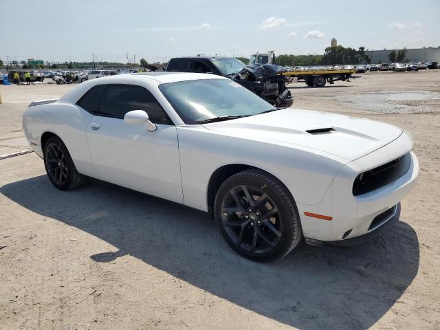 2C3CDZAGXNH151503 Dodge Challenger Sxt