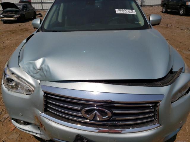 5N1AL0MM3EC506089 Infiniti QX60