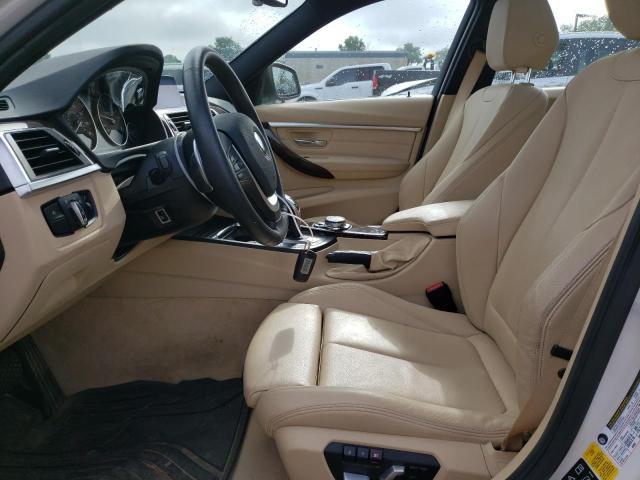 WBA8J1C50GK710606 BMW 328 D Xdrive