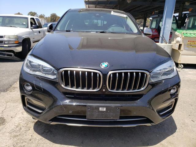 5UXKU2C56F0N76764 BMW X6 Xdrive35i