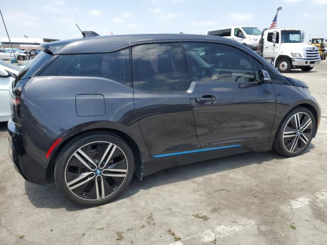 WBY1Z2C59EV284380 BMW I3 Bev
