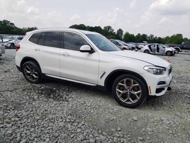 5UXTS1C05M9D82599 BMW X3 Xdrive30e