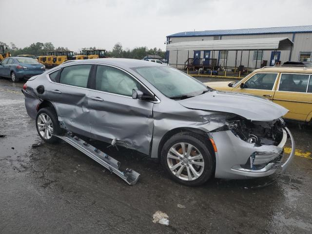 1C3CCCAB1GN151792 Chrysler 200 Limited