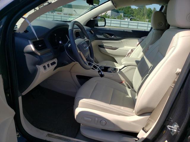 1GKKNXLS1MZ185116 GMC Acadia Denali