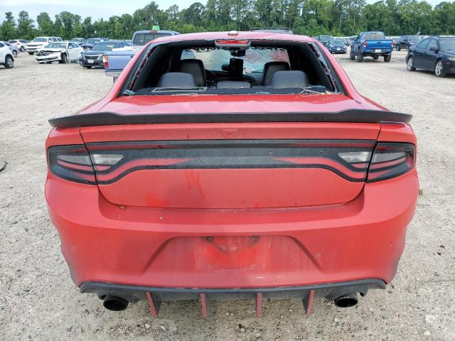 2C3CDXGJXGH321692 Dodge Charger R/t Scat Pack