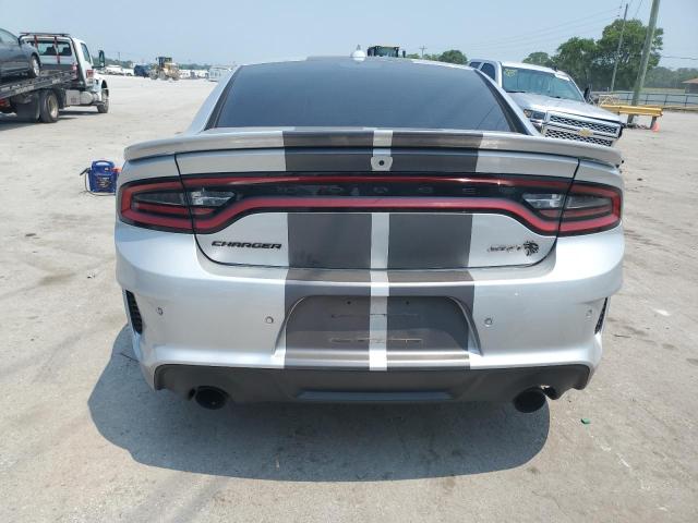 2C3CDXL91MH619149 Dodge Charger Srt Hellcat