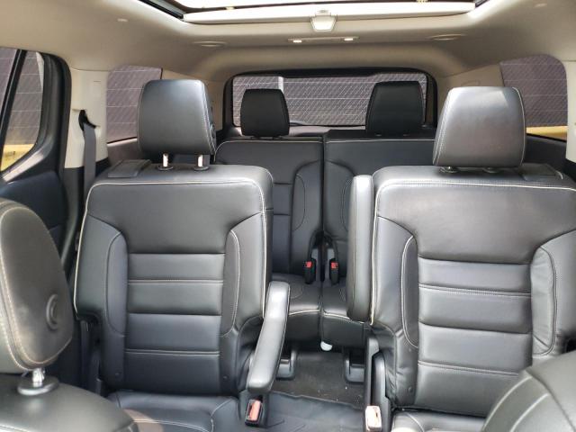1GKKNXLSXHZ180468 GMC Acadia Denali