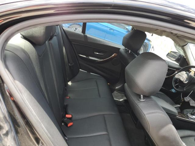 WBA3C3G56FNT52595 BMW 320 I Xdrive