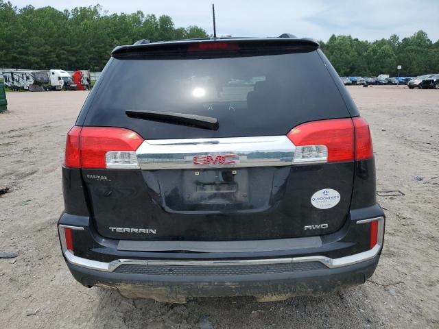 2GKFLTEK0G6328425 GMC Terrain Sle