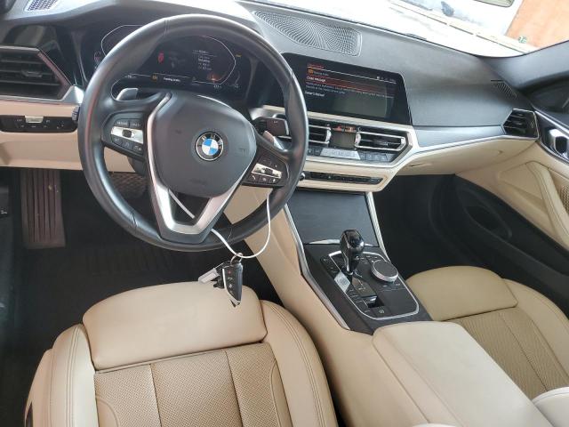 WBA53AP04NCH86982 BMW 430I