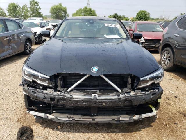 3MW5R7J53K8A04922 BMW 330XI