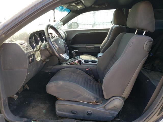 2C3CDYAG5EH225842 Dodge Challenger Sxt