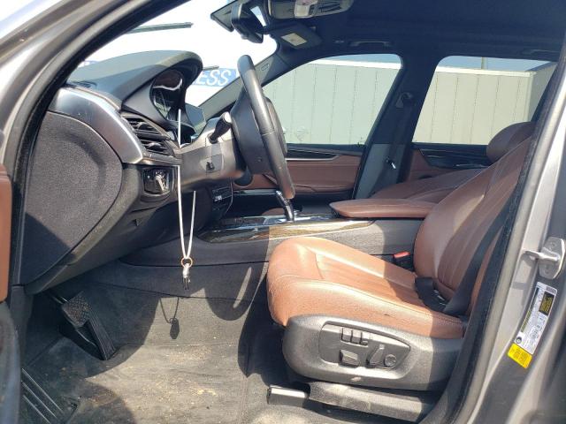 5UXKR2C37H0X05520 BMW X5 Sdrive35i