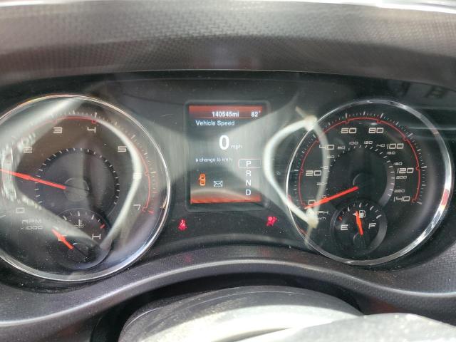 2C3CDXBG1EH266073 Dodge Charger Se