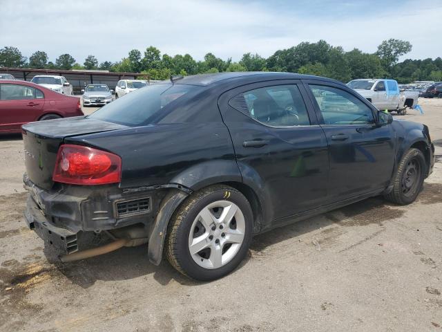 1C3CDZAB3EN151063 Dodge AVENGER SE