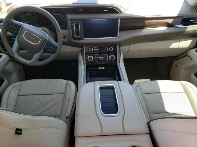 1GKS2DKL9MR136277 GMC YUKON DENALI