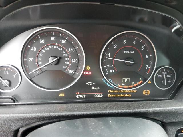 WBA4J1C55KBM15654 BMW 430i Gran Coupe